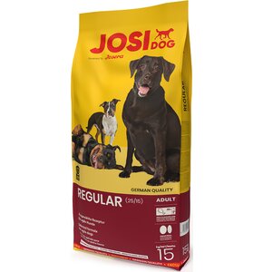 Karma dla psa JOSIDOG Regular Drób 15 kg