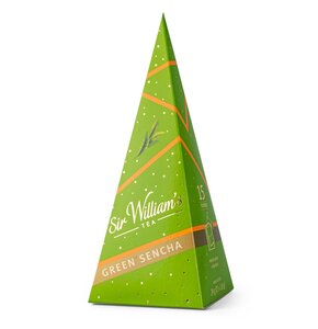 Herbata SIR WILLIAMS Green Sencha HWPY06 (15 sztuk)