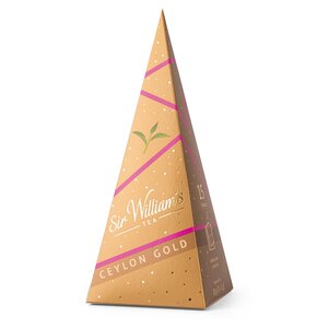 Herbata SIR WILLIAMS Ceylon Gold (15 sztuk)
