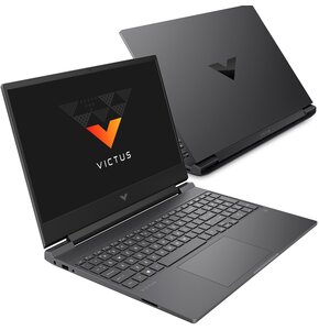 Laptop HP Victus 15-FA0173NW 15.6" IPS 144Hz i5-12450H 16GB RAM 512GB SSD Geforce RTX3050