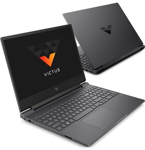 Laptop HP Victus 15-FA0193NW 15.6" IPS i5-12450H 8GB RAM 512GB SSD GeForce GTX1650