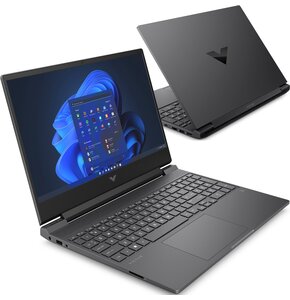 Laptop HP Victus 15-FB0143NW 15.6" 144Hz R7-5800H 16GB RAM 512GB SSD GeForce RTX3050Ti Windows 11 Home