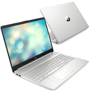 Laptop HP 15S-EQ2233NW 15.6" IPS R3-5300U 8GB RAM 512GB SSD