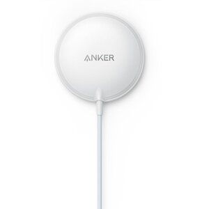 Ładowarka indukcyjna ANKER PowerWave Select 10W Biały