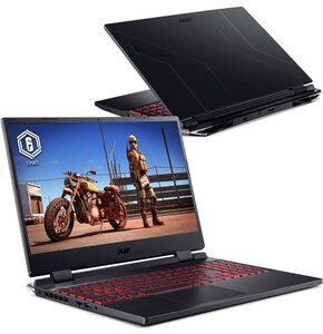 Laptop ACER Nitro 5 AN515-58-561U 15.6" IPS 165Hz i5-12500H 8GB RAM 512GB SSD GeForce RTX3050Ti