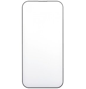 Szkło hartowane WINNER GROUP 4D Edge Glue do Apple iPhone 14 Pro Czarny