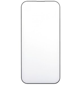 Szkło hartowane WINNER GROUP 4D Edge Glue do Apple iPhone 14 Pro Max Czarny