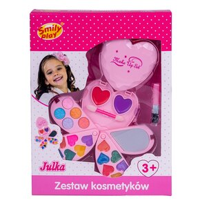 Zabawka SMILY PLAY Zestaw kosmetyków Julka SP83796