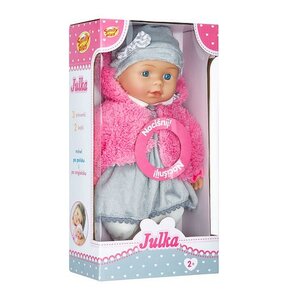 Lalka SMILY PLAY Julka SP83870