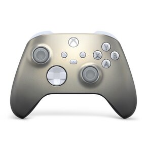 Kontroler MICROSOFT bezprzewodowy Xbox - wersja specjalna Lunar Shift