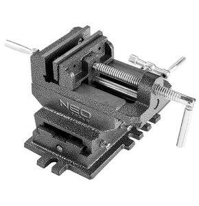 Imadło maszynowe NEO TOOLS 35-035 100 mm