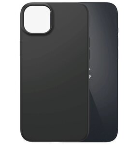 Etui PANZERGLASS Biodegradable do iPhone 14 Plus Czarny