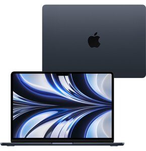 Laptop APPLE MacBook Air 2022 13.6" Retina M2 8GB RAM 512GB SSD macOS Północ