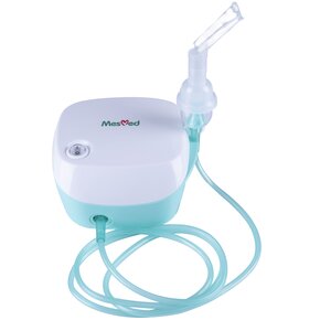 Inhalator MESMED Szafir MM-506