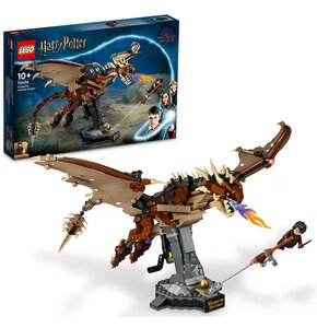 LEGO Harry Potter Smok rogogon węgierski 76406
