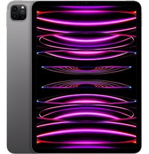 Tablet APPLE iPad Pro 11" 4 gen. 1TB Wi-Fi Gwiezdna szarość