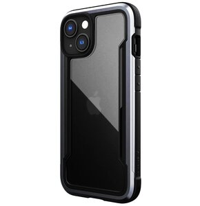 Etui RAPTIC X-DORIA Shield Case do Apple iPhone 14 Czarny