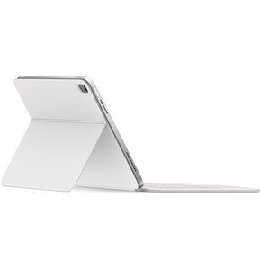 Etui na iPad APPLE Magic Keyboard Folio Biały Klawiatura