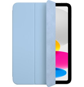 Etui na iPad APPLE Smart Folio Czysty błękit