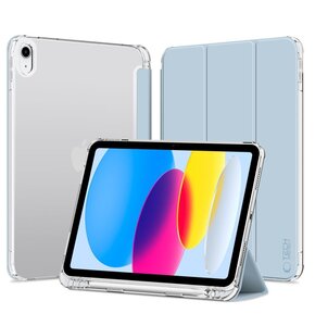 Etui na iPad TECH-PROTECT SC Pen Hybrid Niebieski