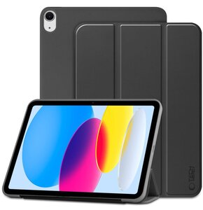 Etui na iPad TECH-PROTECT Smartcase Czarny