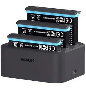 Ładowarka INSTA360 Fast Charge Hub