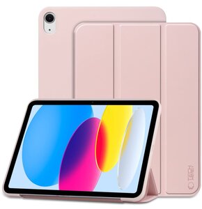 Etui na iPad TECH-PROTECT Smartcase Różowy