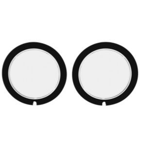 Osłona soczewek INSTA360 X3 Sticky Lens Guards