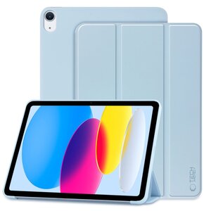Etui na iPad TECH-PROTECT Smartcase Niebieski