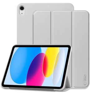 Etui na iPad TECH-PROTECT Smartcase Szary