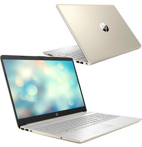 Laptop HP 15S-FQ5003NW 15.6" IPS i3-1215U 8GB RAM 256GB SSD