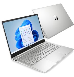 Laptop HP Pavilion 14-DV2103NW 14" IPS i7-1255U 16GB RAM 512GB SSD Windows 11 Home