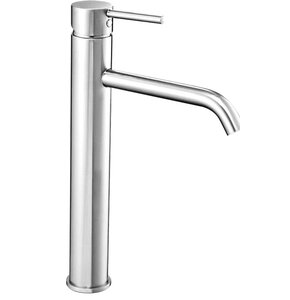 Bateria umywalkowa REA Lungo B4104 Chrom