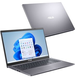 Laptop ASUS X515JA-BQ3643W 15.6" IPS i3-1005G1 8GB RAM 256GB SSD Windows 11 Home S