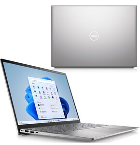 Laptop DELL Inspiron 5420-5552 14" i7-1255U 16GB RAM 512GB SSD Windows 11 Home