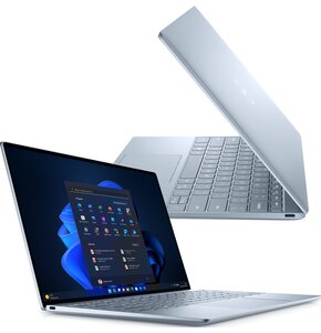 Laptop DELL XPS 9315-9164 13.4" i7-1250U 16GB RAM 512GB SSD Windows 11 Professional