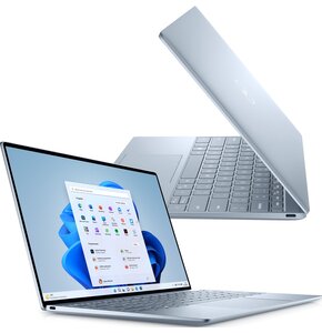 Laptop DELL XPS 9315-9188 13.4" i5-1230U 16GB RAM 512GB SSD Windows 11 Home