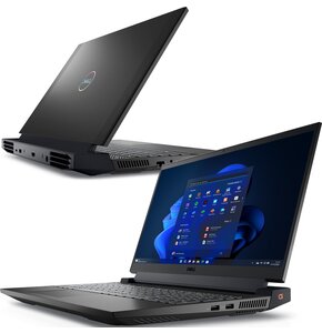 Laptop DELL G15 5521-9676 SE 15.6" 240Hz i7-12700H 16GB RAM 1TB SSD GeForce RTX3060 Windows 11 Home