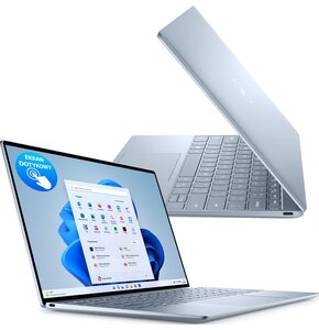 Laptop DELL XPS 9315-9218 13.4" i7-1250U 16GB RAM 512GB SSD Windows 11 Home