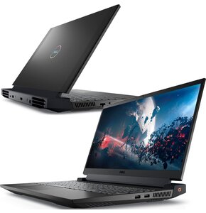 Laptop DELL G15 5521-9683 SE 15.6" 240Hz i7-12700H 16GB RAM 1TB SSD GeForce RTX3060 Linux
