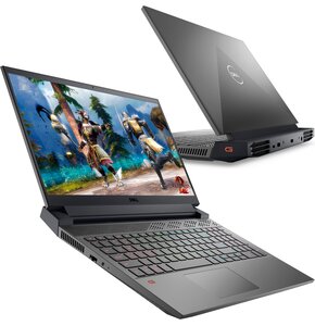 Laptop DELL G15 5520-9430 15.6" i7-12700H 16GB RAM 512GB SSD GeForce RTX3050Ti Linux