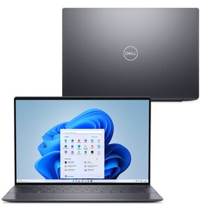 Laptop DELL XPS 9320-8976 13.4" i7-1260P 16GB RAM 1TB SSD Windows 11 Home