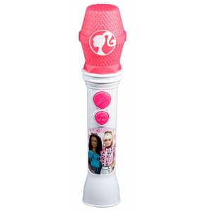 Mikrofon EKIDS Barbie BE-070.11Mv22