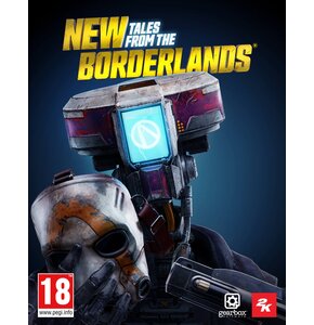 Kod aktywacyjny New Tales From Borderlands Gra PC