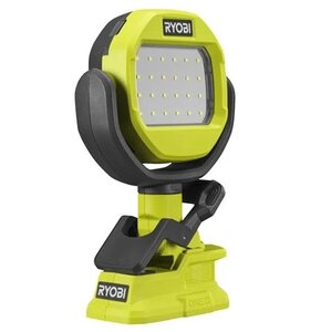 Lampa warsztatowa RYOBI RLCL18-0