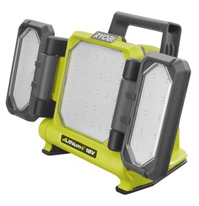 Lampa warsztatowa RYOBI RLP18-0
