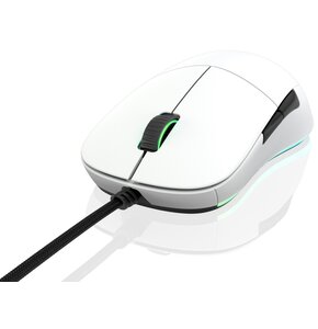Mysz ENDGAME GEAR XM1 RGB Biały
