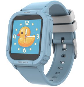 Smartwatch VECTOR SMART Kids VCTR-00-01BL Niebieski