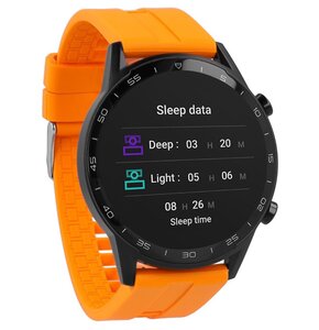 Smartwatch VECTOR SMART VCTR-32-03OG Pomarańczowy