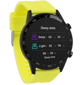 Smartwatch VECTOR SMART VCTR-32-04YW Żółty